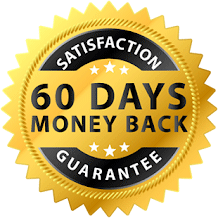 money back guarantee